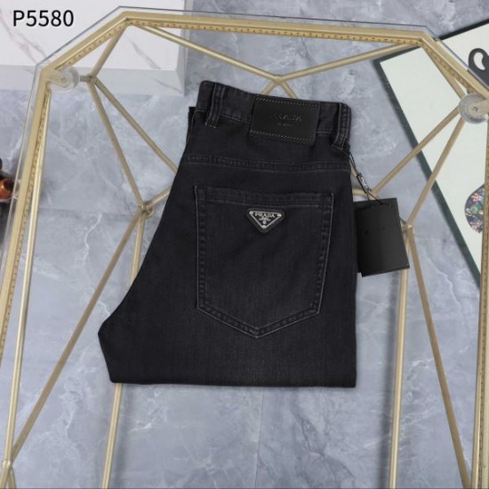 2026新品 ジーンズ PRADA プラダ 最新ランキングTOPに登場！