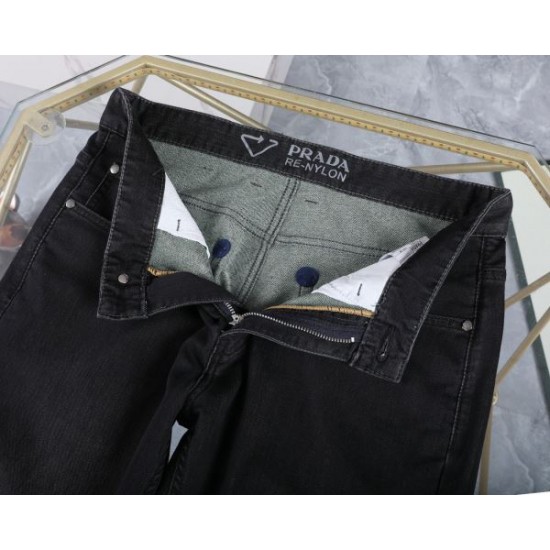 2026新品 ジーンズ PRADA プラダ 最新ランキングTOPに登場！