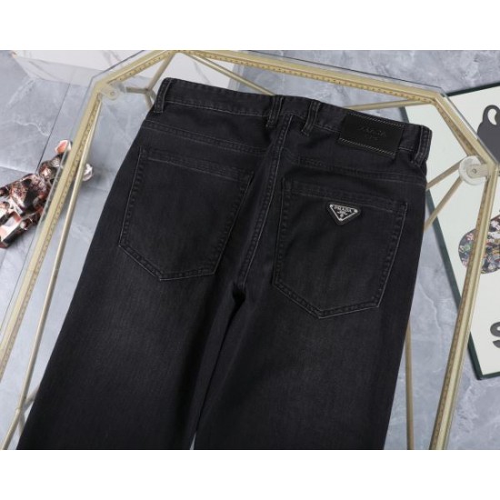 2026新品 ジーンズ PRADA プラダ 最新ランキングTOPに登場！