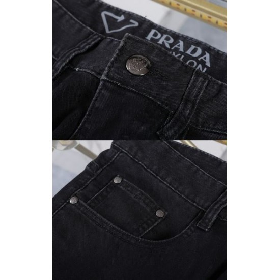 2026新品 ジーンズ PRADA プラダ 最新ランキングTOPに登場！