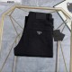 2026新品 ジーンズ PRADA プラダ ビンテージ感が光るデザイン！