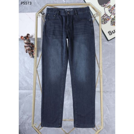 2026新品 ジーンズ PRADA プラダ 数量限定の特別SALE価格！