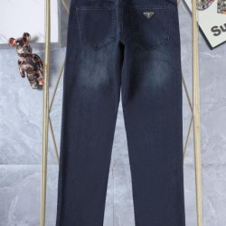 2026新品 ジーンズ PRADA プラダ 数量限定の特別SALE価格！