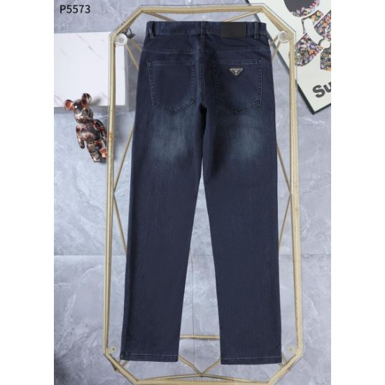 2026新品 ジーンズ PRADA プラダ 数量限定の特別SALE価格！