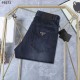 2026新品 ジーンズ PRADA プラダ 数量限定の特別SALE価格！