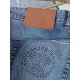 2026新品 ジーンズ VERSACE ヴェルサーチェ 人気急上昇の新作！