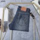 2026新品 ジーンズ VERSACE ヴェルサーチェ 完売必至の大人気アイテム！