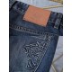 2026新品 ジーンズ VERSACE ヴェルサーチェ 完売必至の大人気アイテム！