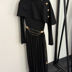 2026年新作 CHANEL シャネル ワンピース 圧倒的人気 定番アイテム
