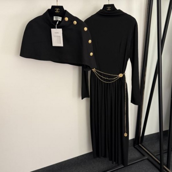 2026年新作 CHANEL シャネル ワンピース 圧倒的人気 定番アイテム