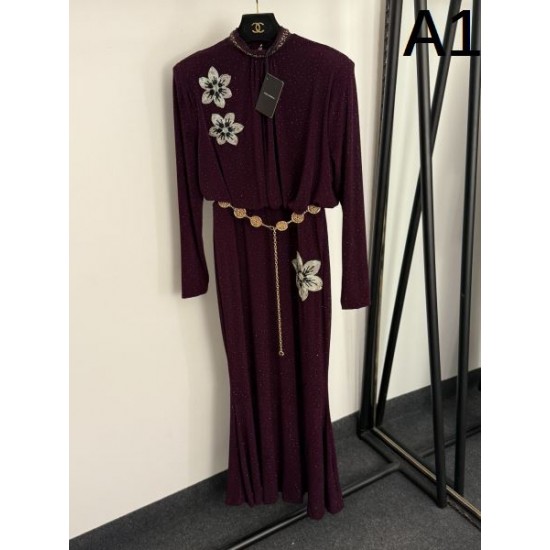 2026年新作 DOLCE&GABBANA ドルチェ＆ガッバーナ ワンピース 期間限定セール 特価