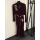 2026年新作 DOLCE&GABBANA ドルチェ＆ガッバーナ ワンピース 期間限定セール 特価