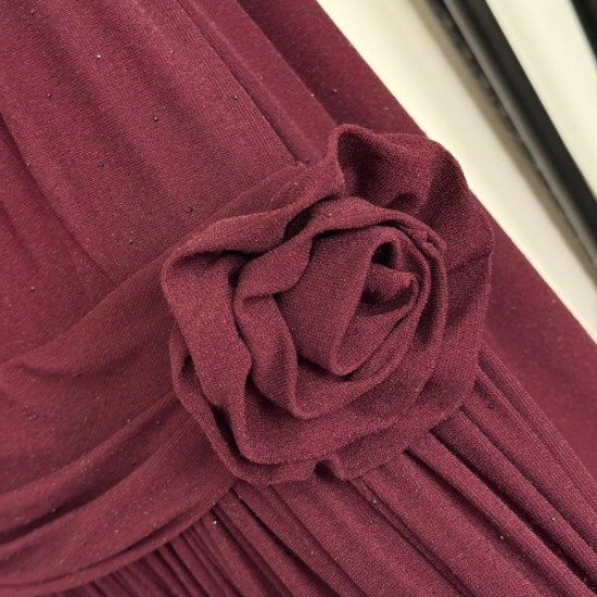 2026年新作 DIOR ディオール ワンピース 存在感抜群 主役級スタイル