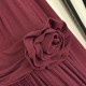 2026年新作 DIOR ディオール ワンピース 存在感抜群 主役級スタイル