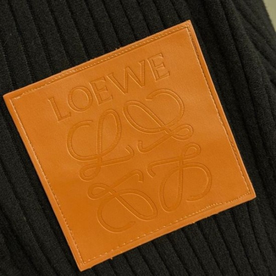 2026年新作 LOEWE ロエベ ワンピース 入手困難 超レアモデル