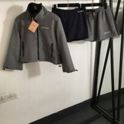 2026年新作 MIU MIU ミュウミュウ セットアップ セール入荷 お得価格