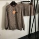 2026年新作 MIU MIU ミュウミュウ セットアップ デイリー使い 最適