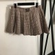 2026年新作 MIU MIU ミュウミュウ セットアップ デイリー使い 最適