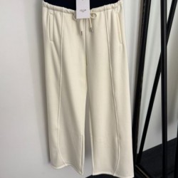 2026年新作 CELINE セリーヌ カジュアルパンツ 新入荷 マストアイテム