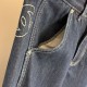 2026年新作 CHANEL シャネル デニムパンツ 高級感 セール特価