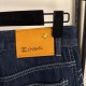 2026年新作 CHANEL シャネル デニムパンツ 高級感 セール特価