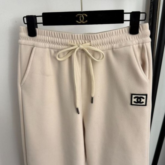 2026年新作 CHANEL シャネル カジュアルパンツ セール価格 お得
