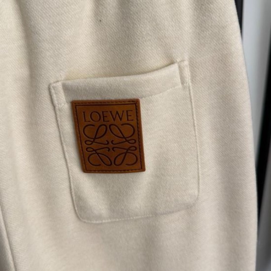 2026年新作 LOEWE ロエベ カジュアルパンツ 注目アイテム