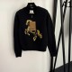 2026年新作 BURBERRY バーバリー 長袖ニット 新作即完売必至