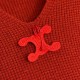 2026年新作 CELINE セリーヌ 長袖ニット 完売必至 定番人気