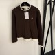 2026年新作 CELINE セリーヌ 長袖Tシャツ 話題沸騰 最新トレンド