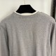 2026年新作 CELINE セリーヌ 長袖Tシャツ 話題沸騰 最新トレンド
