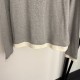 2026年新作 CELINE セリーヌ 長袖Tシャツ 話題沸騰 最新トレンド