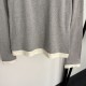 2026年新作 CELINE セリーヌ 長袖Tシャツ 話題沸騰 最新トレンド