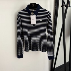 2026年新作 CELINE セリーヌ 長袖Tシャツ 人気セール 正規仕様
