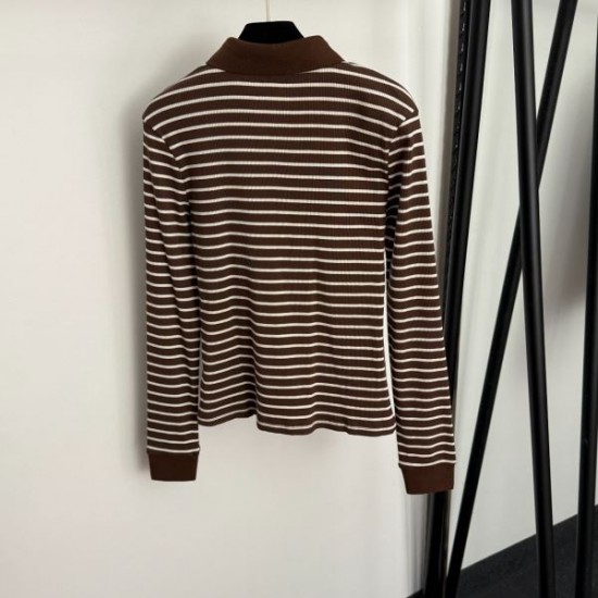 2026年新作 CELINE セリーヌ 長袖Tシャツ 人気セール 正規仕様