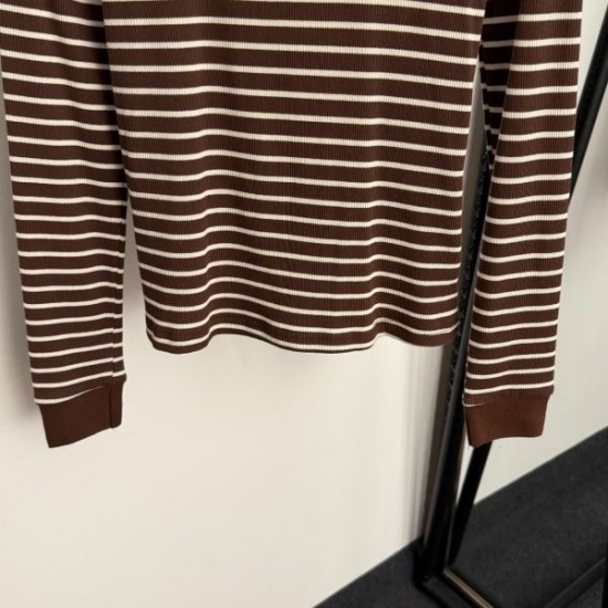 2026年新作 CELINE セリーヌ 長袖Tシャツ 人気セール 正規仕様