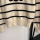 2026年新作 CELINE セリーヌ 長袖ニット 海外大人気 モデル