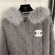 2026年新作 CHANEL シャネル アウター 海外限定モデル