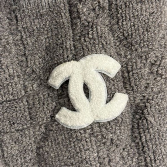 2026年新作 CHANEL シャネル アウター 海外限定モデル