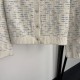 2026年新作 CHANEL シャネル ニットカーディガン 芸能人愛用