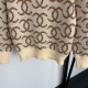 2026年新作 CHANEL シャネル 長袖ニット 定番モデル 根強い人気