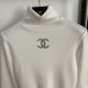 2026年新作 CHANEL シャネル 長袖ニット ロングシーズン対応
