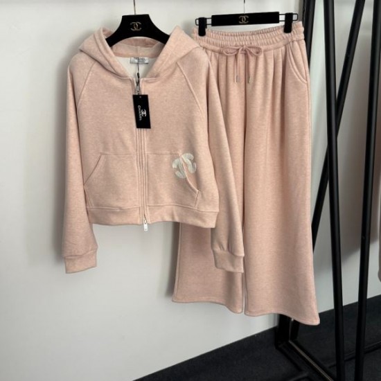 2026年新作 CHANEL シャネル セットアップ 店舗限定モデル