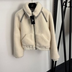 2026年新作 CHANEL シャネル アウター オンライン限定