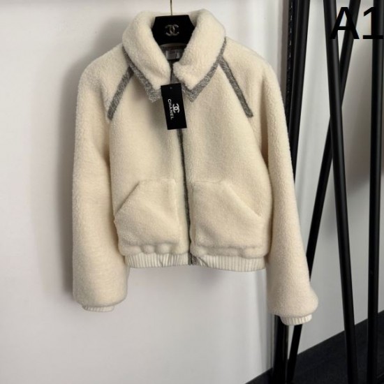2026年新作 CHANEL シャネル アウター オンライン限定