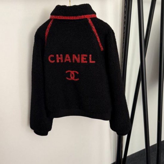 2026年新作 CHANEL シャネル アウター オンライン限定