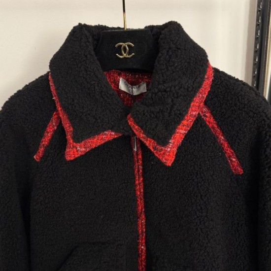 2026年新作 CHANEL シャネル アウター オンライン限定