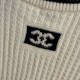 2026年新作 CHANEL シャネル 長袖ニット 今季注目アイテム
