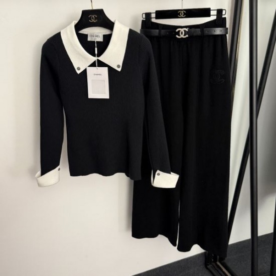 2026年新作 CHANEL シャネル セットアップ 新作限定 早い者勝ち