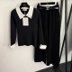 2026年新作 CHANEL シャネル セットアップ 新作限定 早い者勝ち